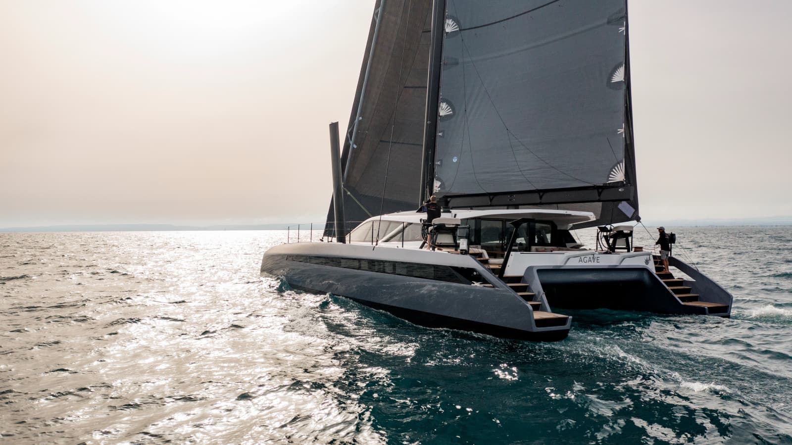 2028 Gunboat 80 - Photo 20