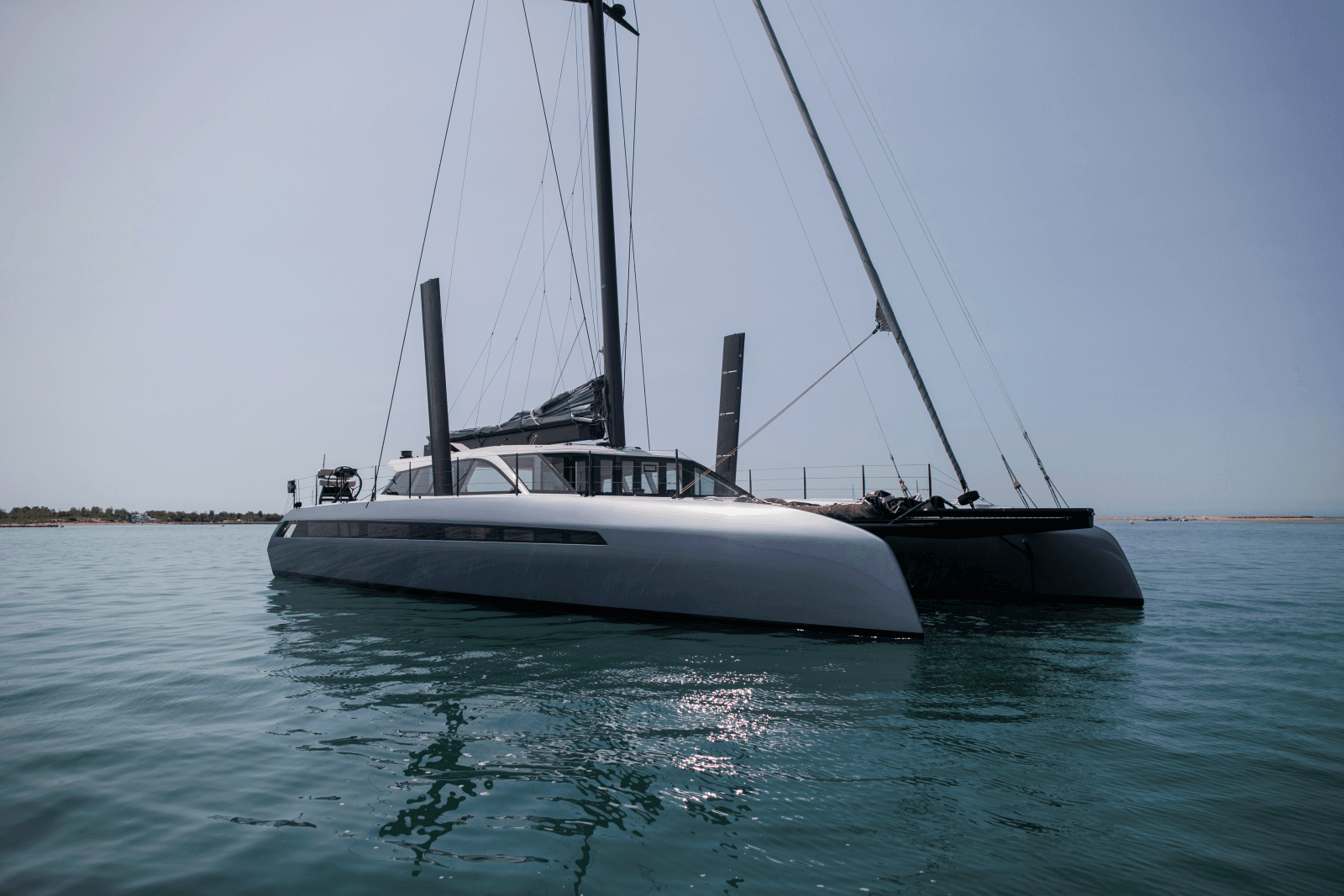 2028 Gunboat 80 - Photo 1