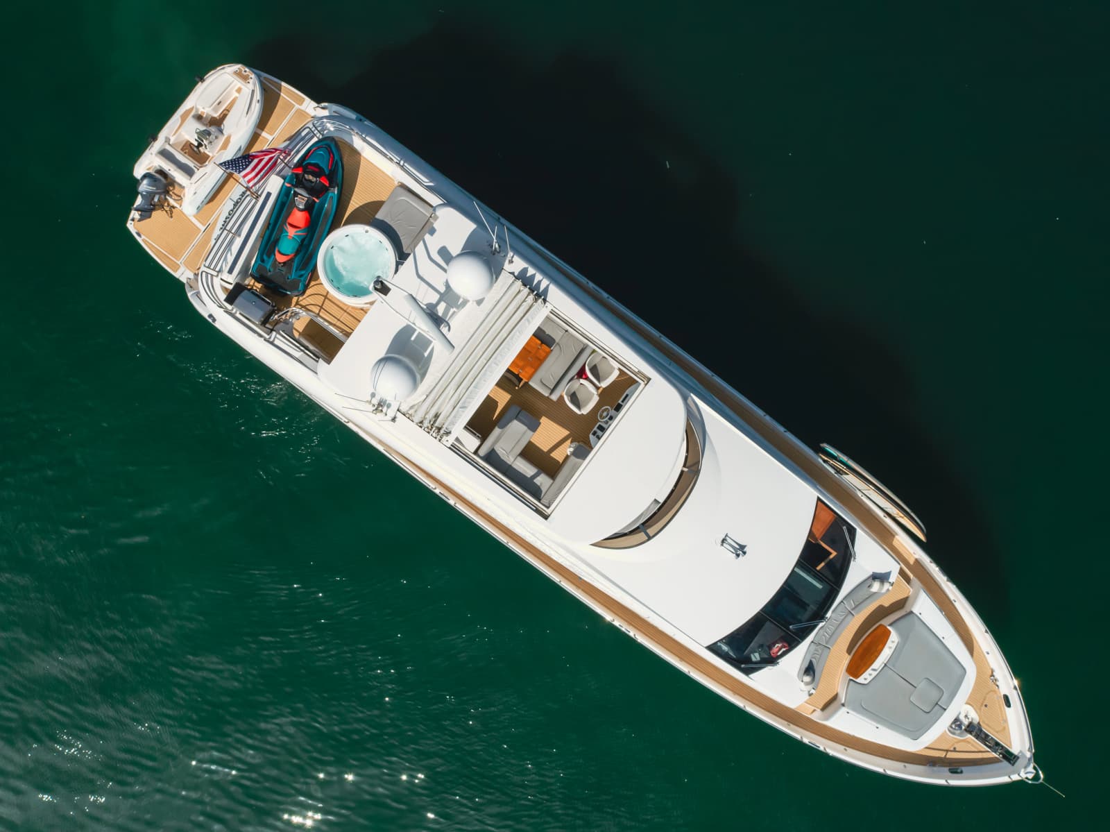 2011 Sunseeker 88 Yacht - Photo 3