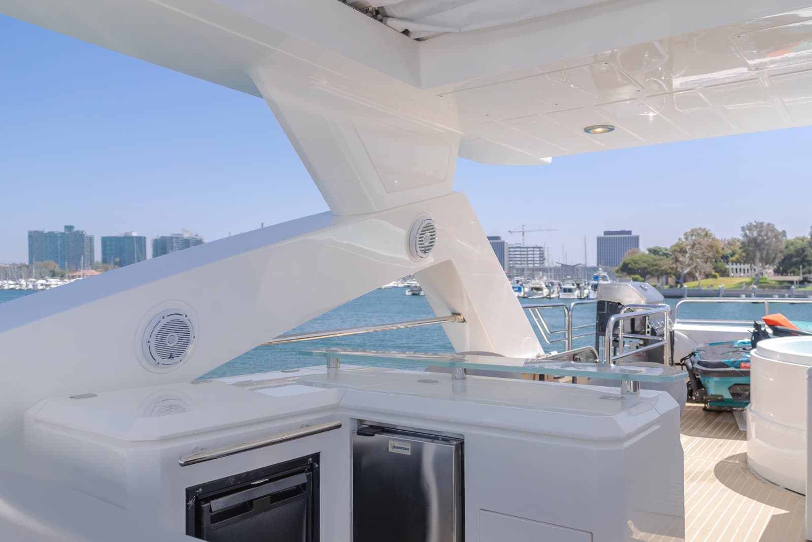 2011 Sunseeker 88 Yacht - Photo 34