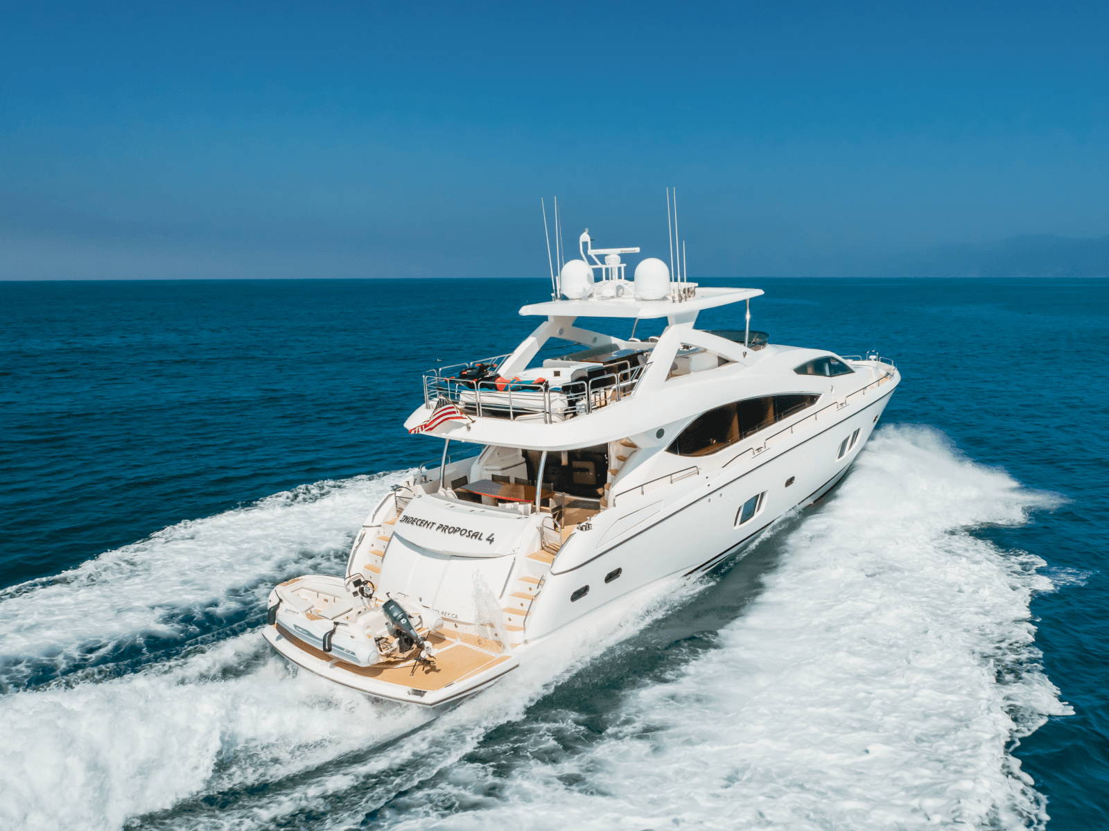 2011 Sunseeker 88 Yacht - Photo 8