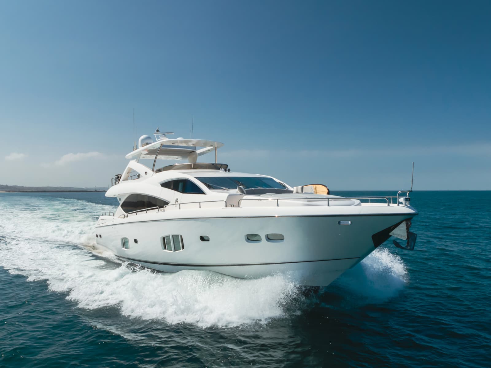 2011 Sunseeker 88 Yacht - Photo 6
