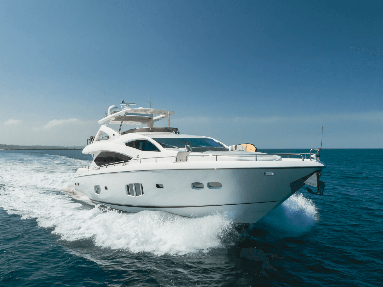 2011 Sunseeker 88 Yacht - Photo 6