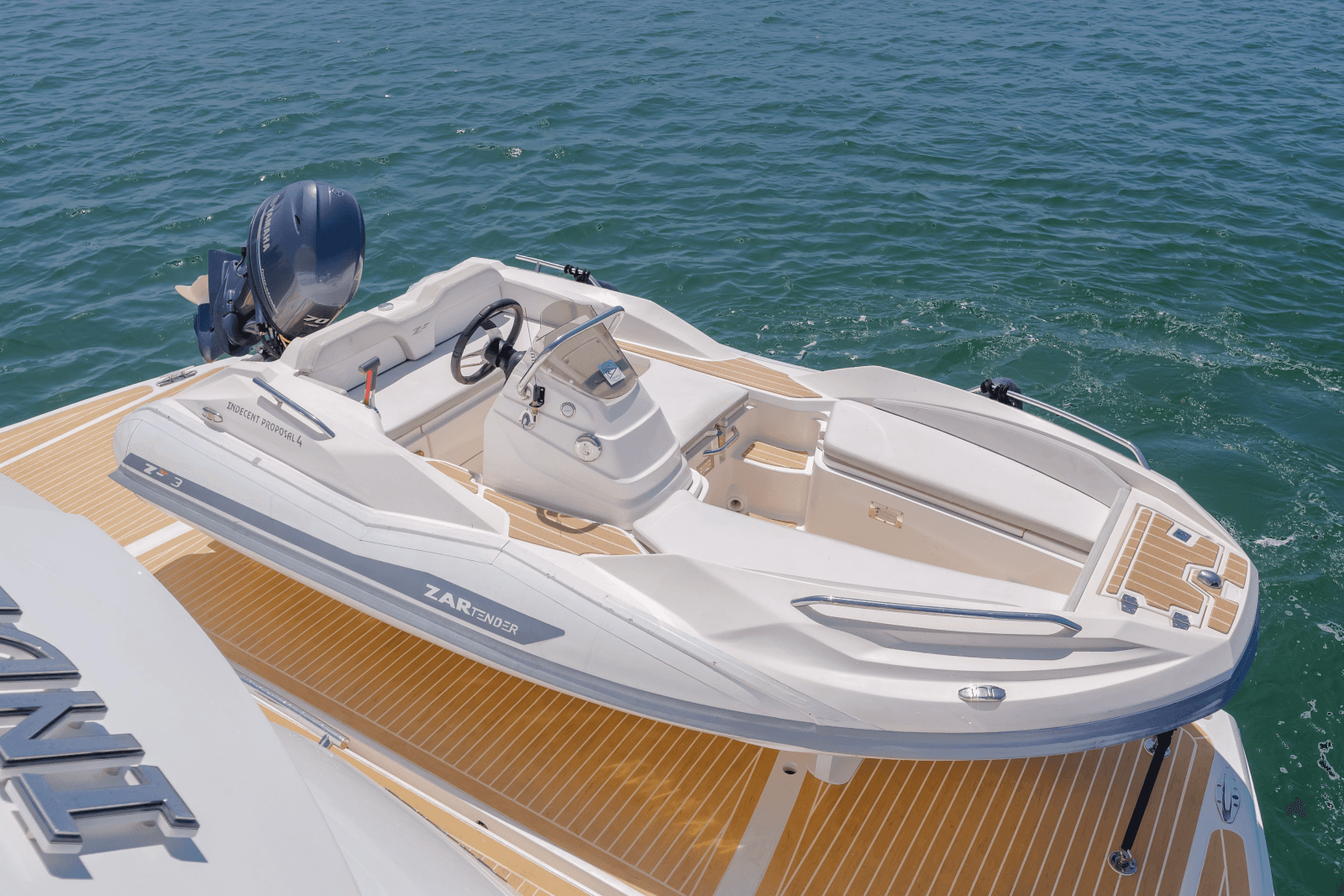 2011 Sunseeker 88 Yacht - Photo 40