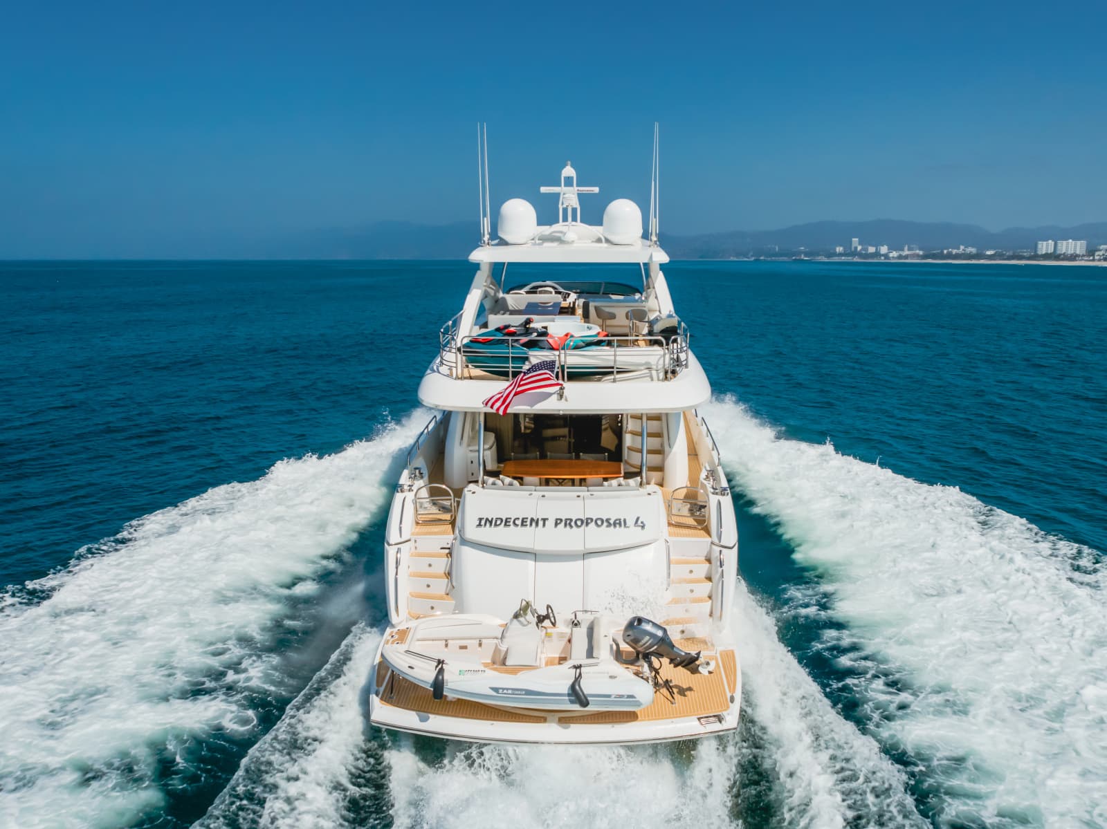 2011 Sunseeker 88 Yacht - Photo 9
