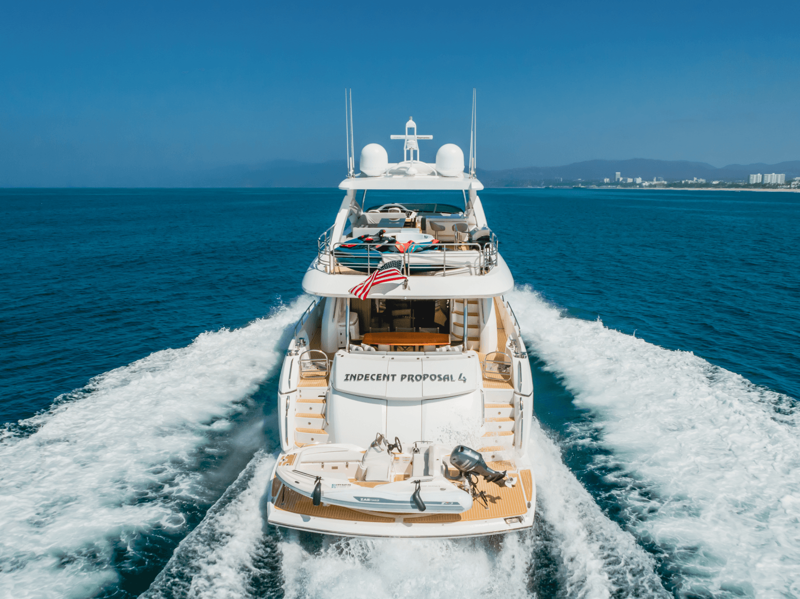 2011 Sunseeker 88 Yacht - Photo 9