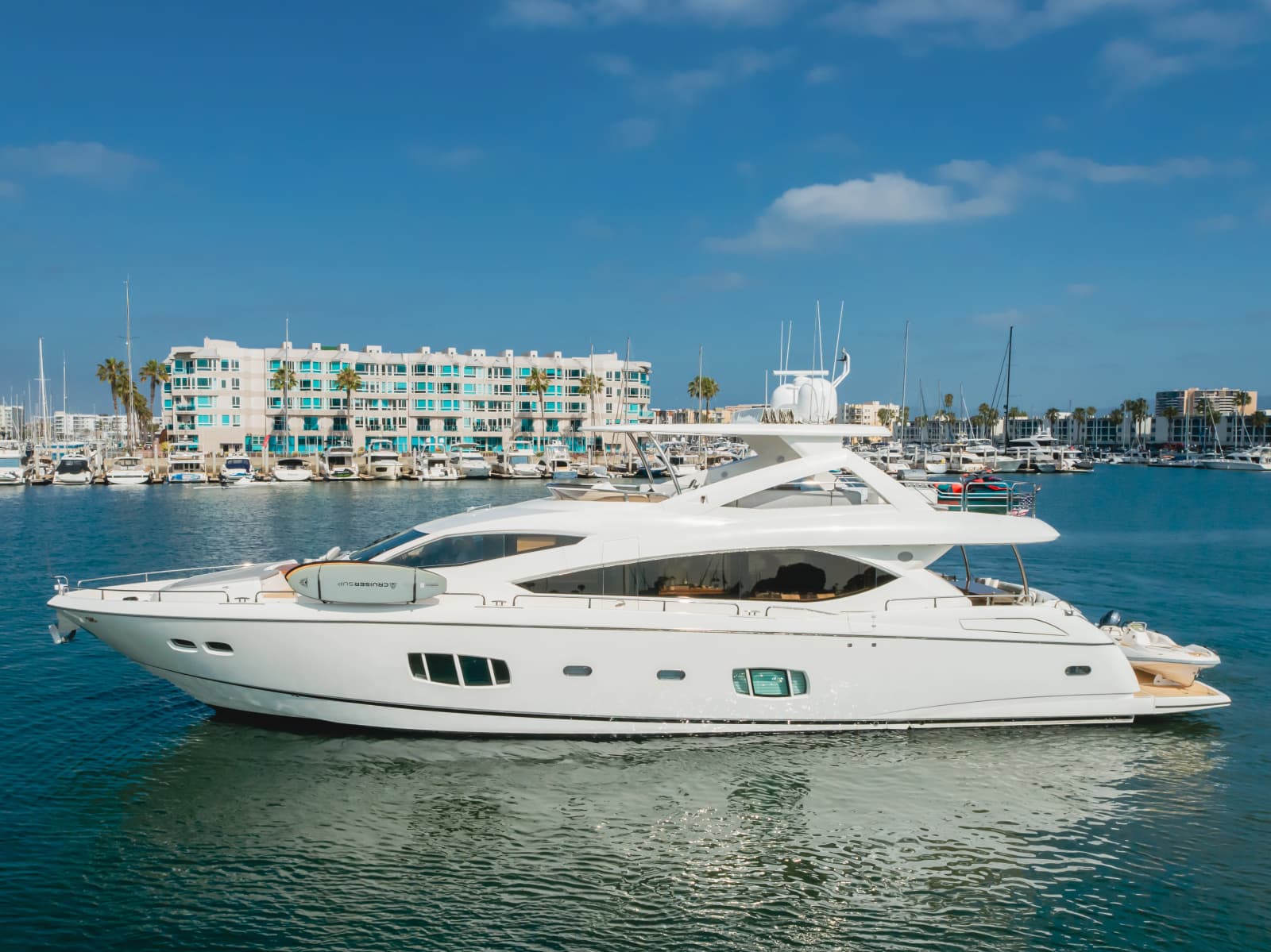2011 Sunseeker 88 Yacht - Photo 20