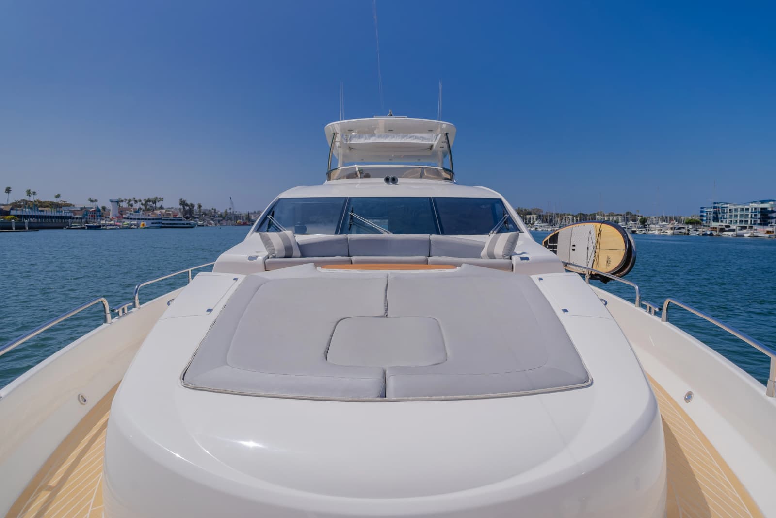 2011 Sunseeker 88 Yacht - Photo 38