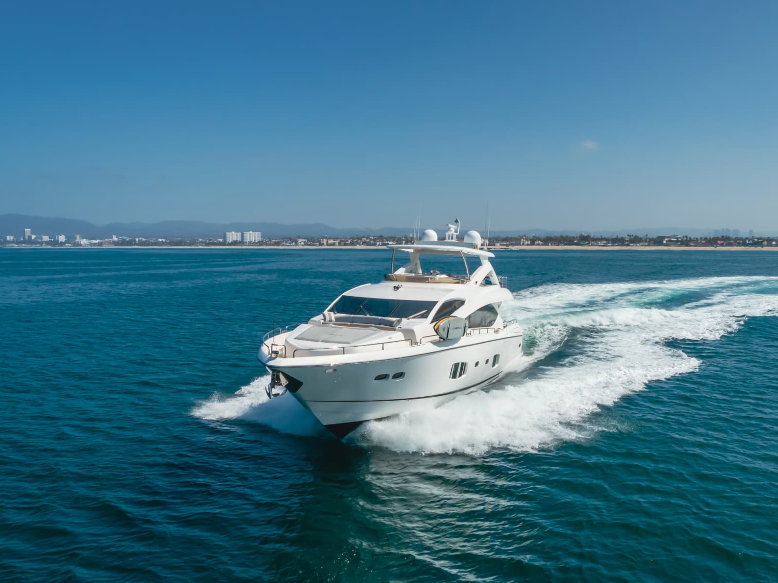 2011 Sunseeker 88 Yacht - Photo 11