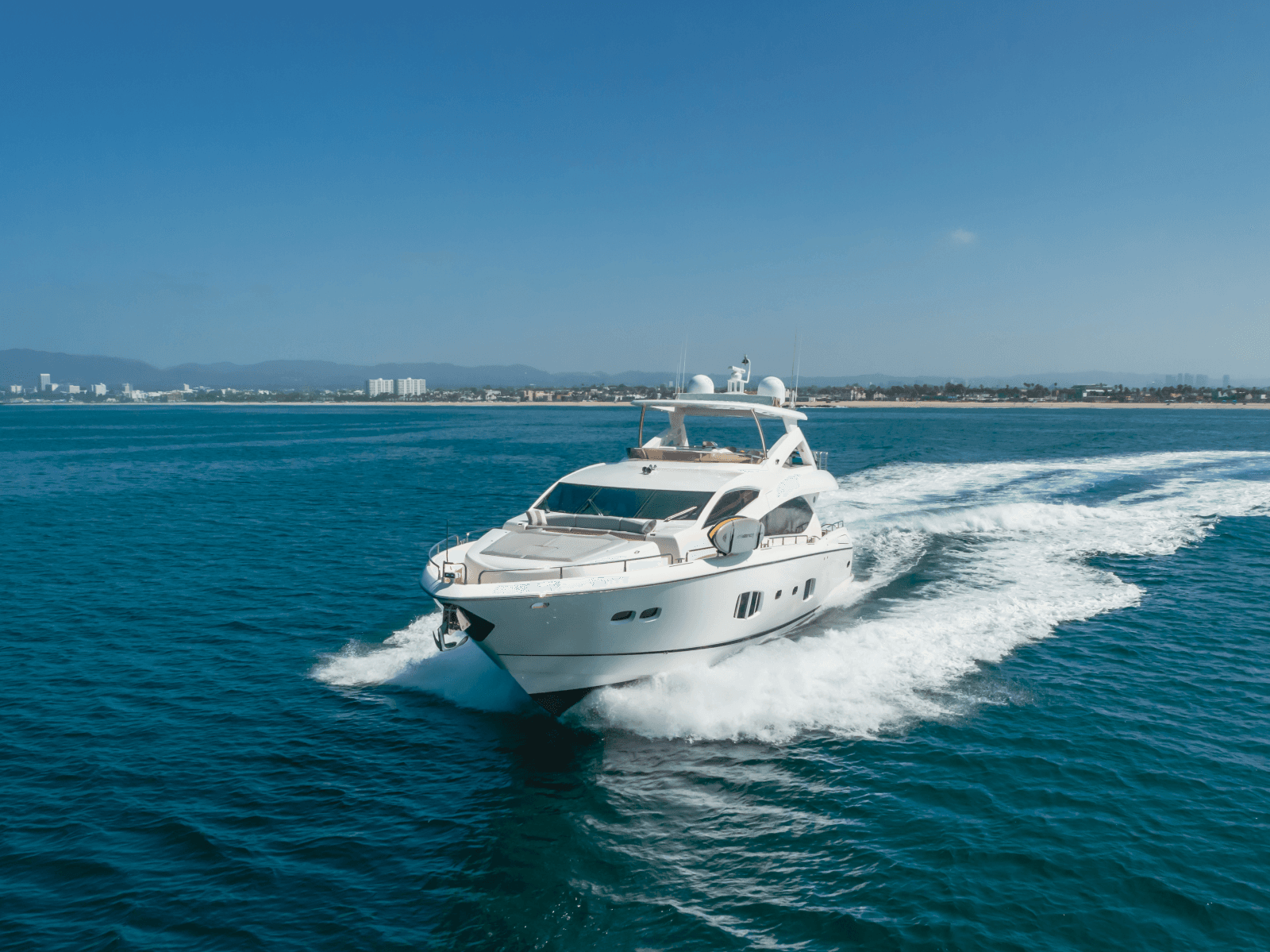 2011 Sunseeker 88 Yacht - Photo 11