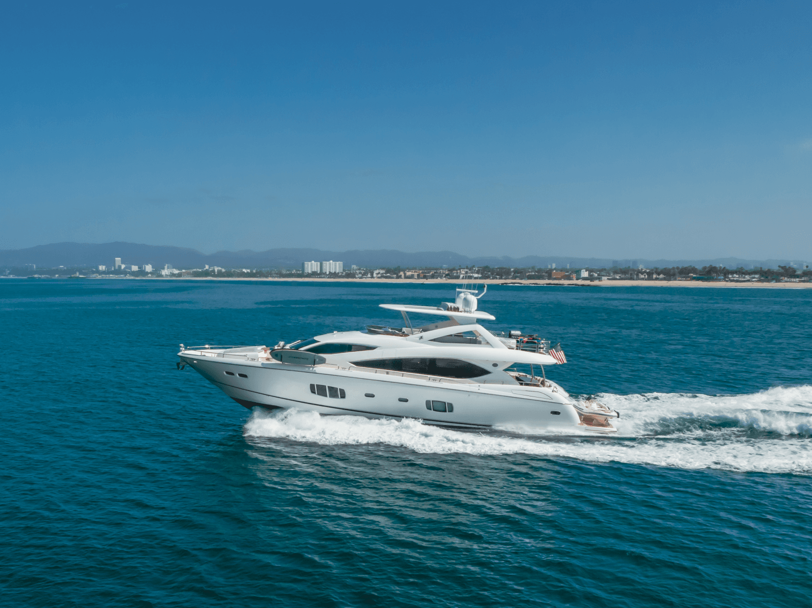 2011 Sunseeker 88 Yacht - Photo 12
