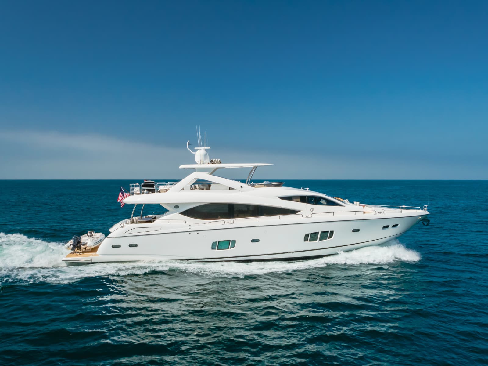 2011 Sunseeker 88 Yacht - Photo 14