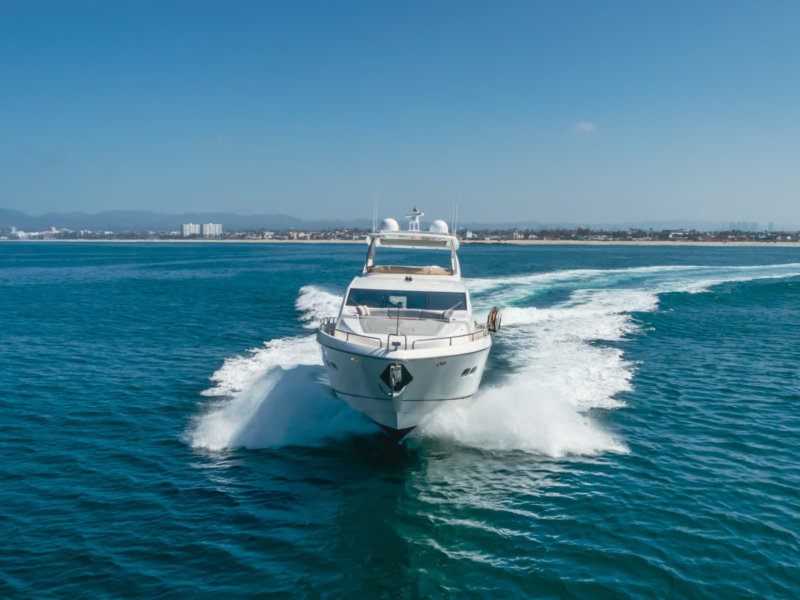 2011 Sunseeker 88 Yacht - Photo 10