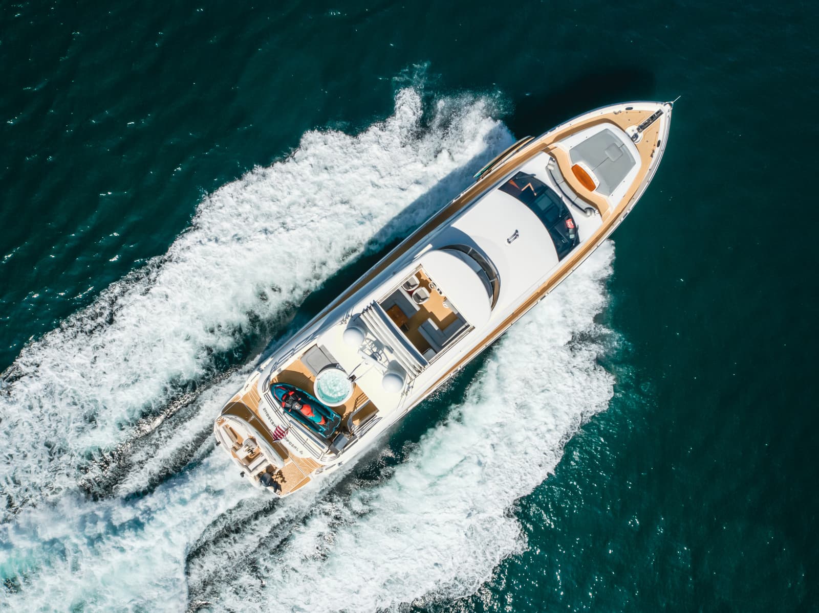 2011 Sunseeker 88 Yacht - Photo 2