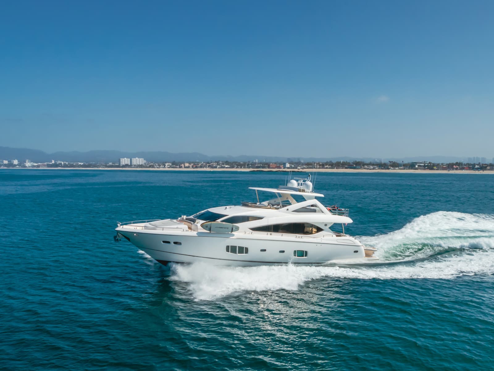 2011 Sunseeker 88 Yacht - Photo 13