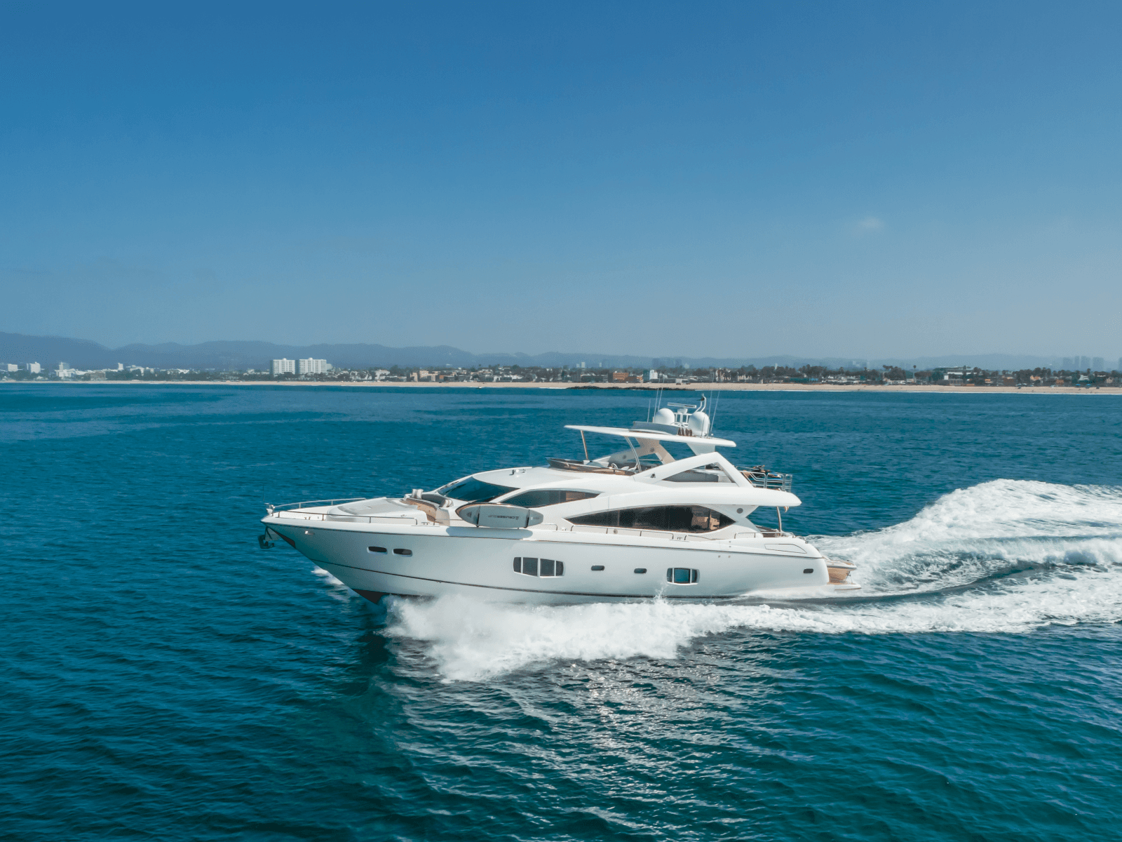 2011 Sunseeker 88 Yacht - Photo 13