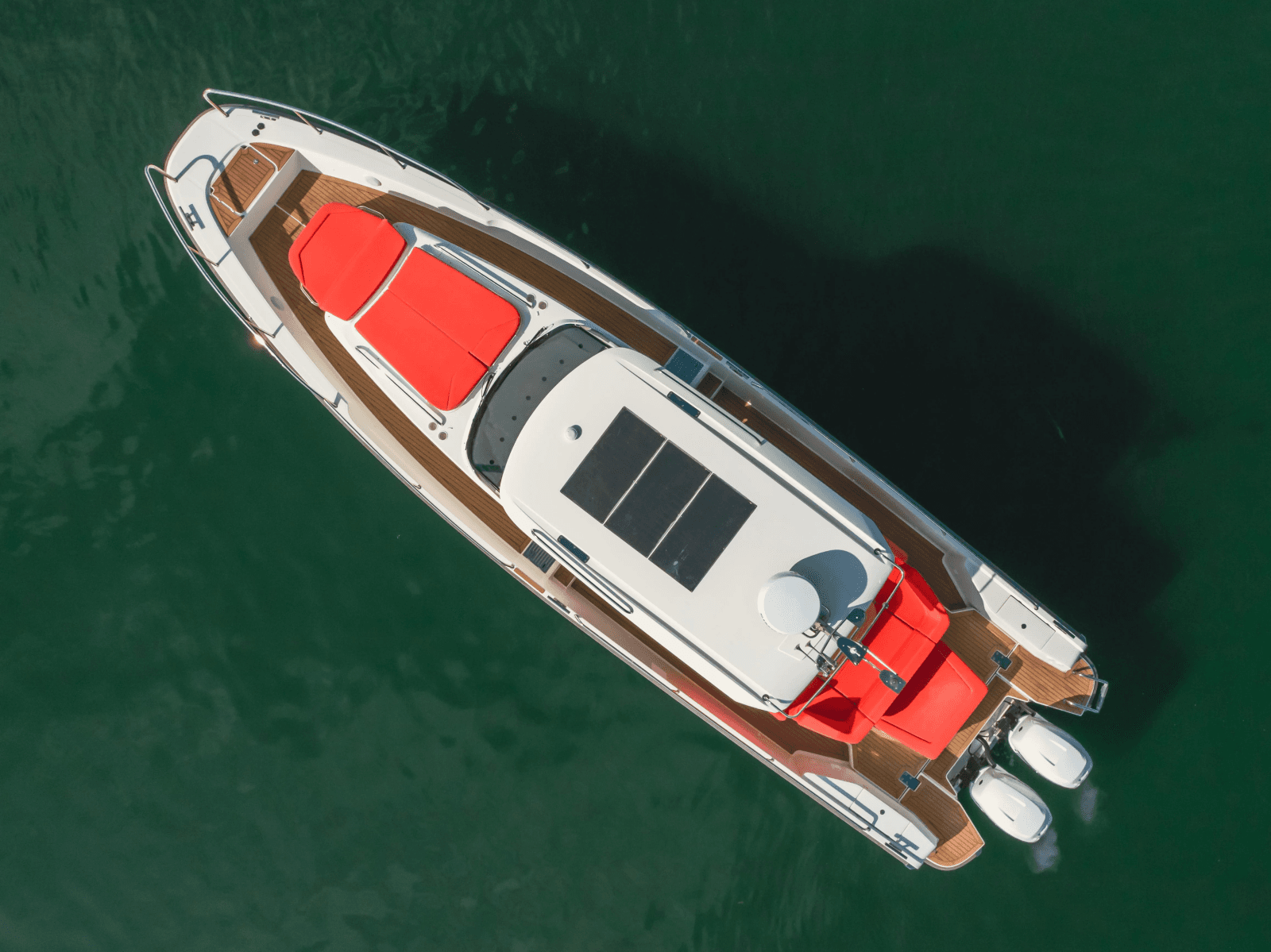 2021 Nimbus T11 - Photo 19