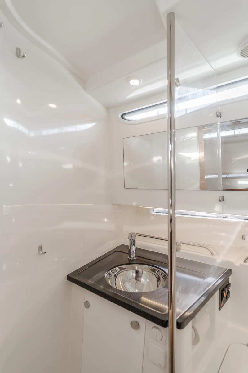 2021 Nimbus T11 - Photo 33