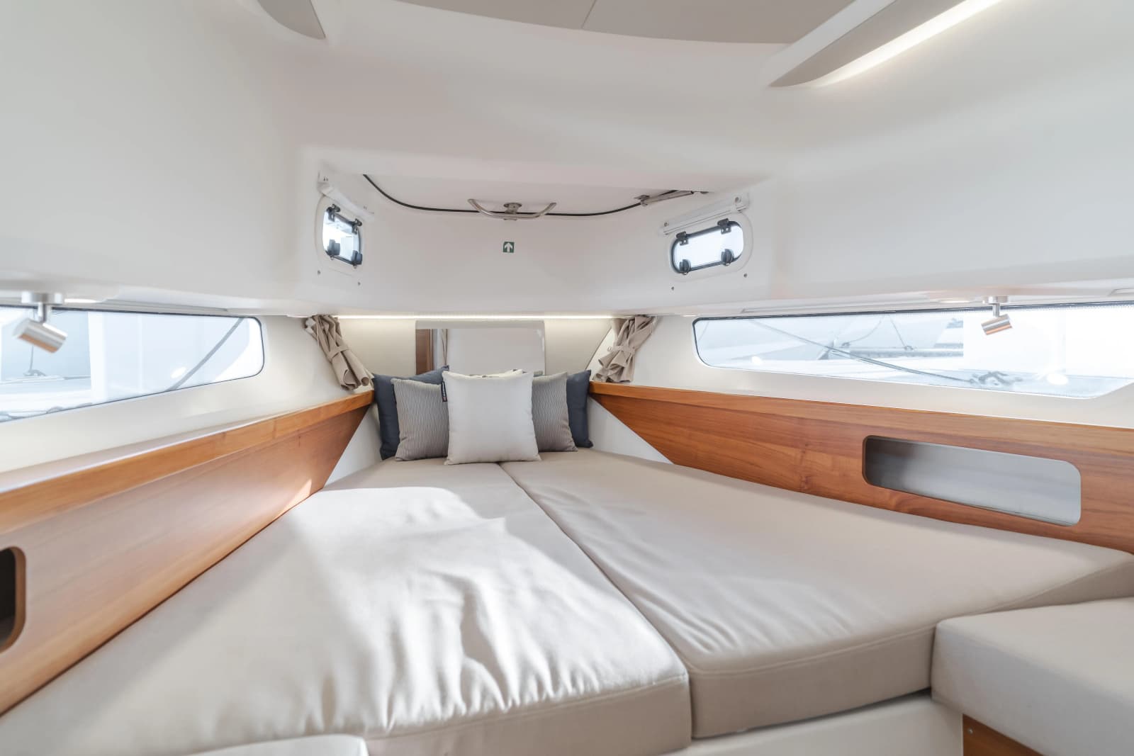 2021 Nimbus T11 - Photo 29