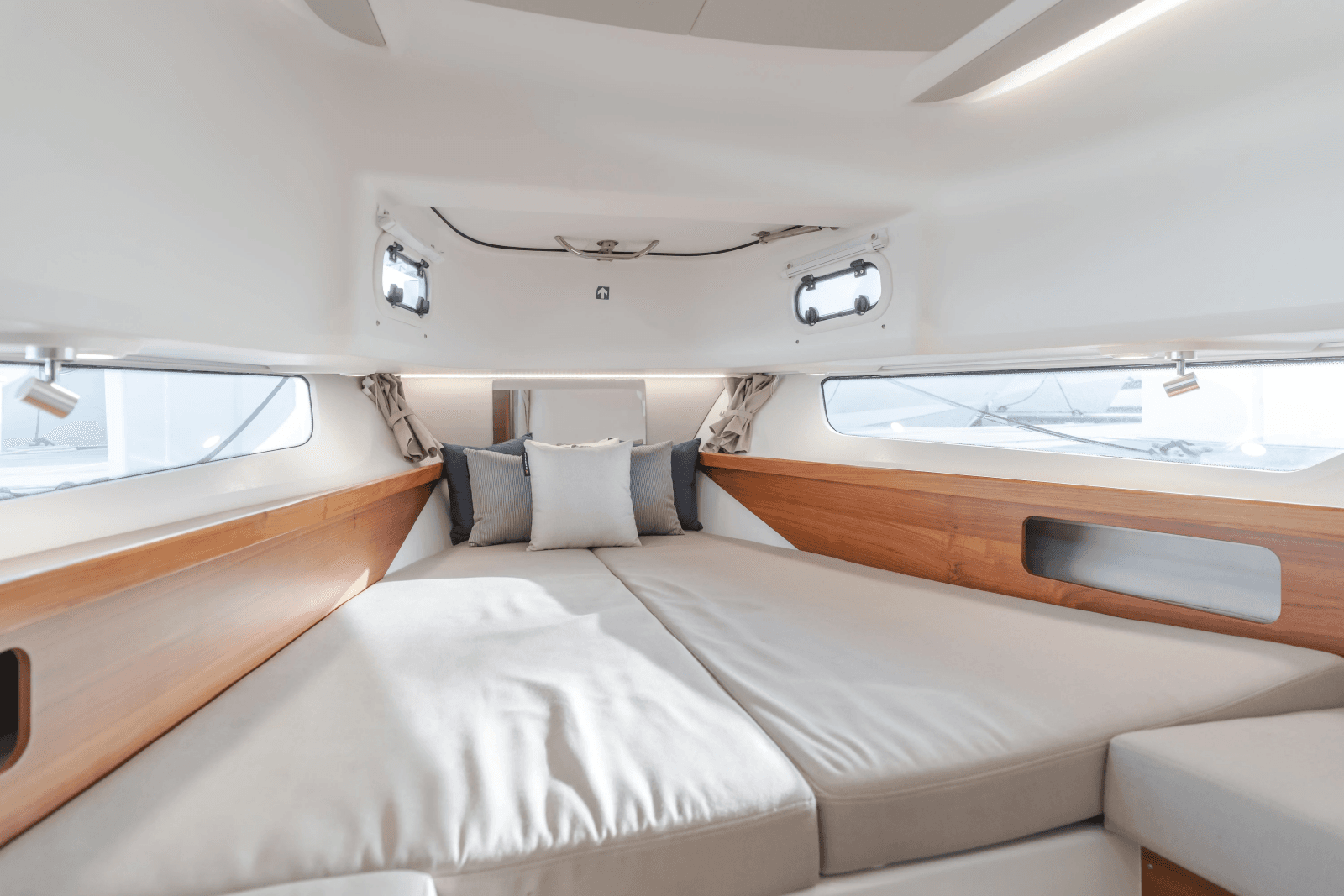 2021 Nimbus T11 - Photo 29
