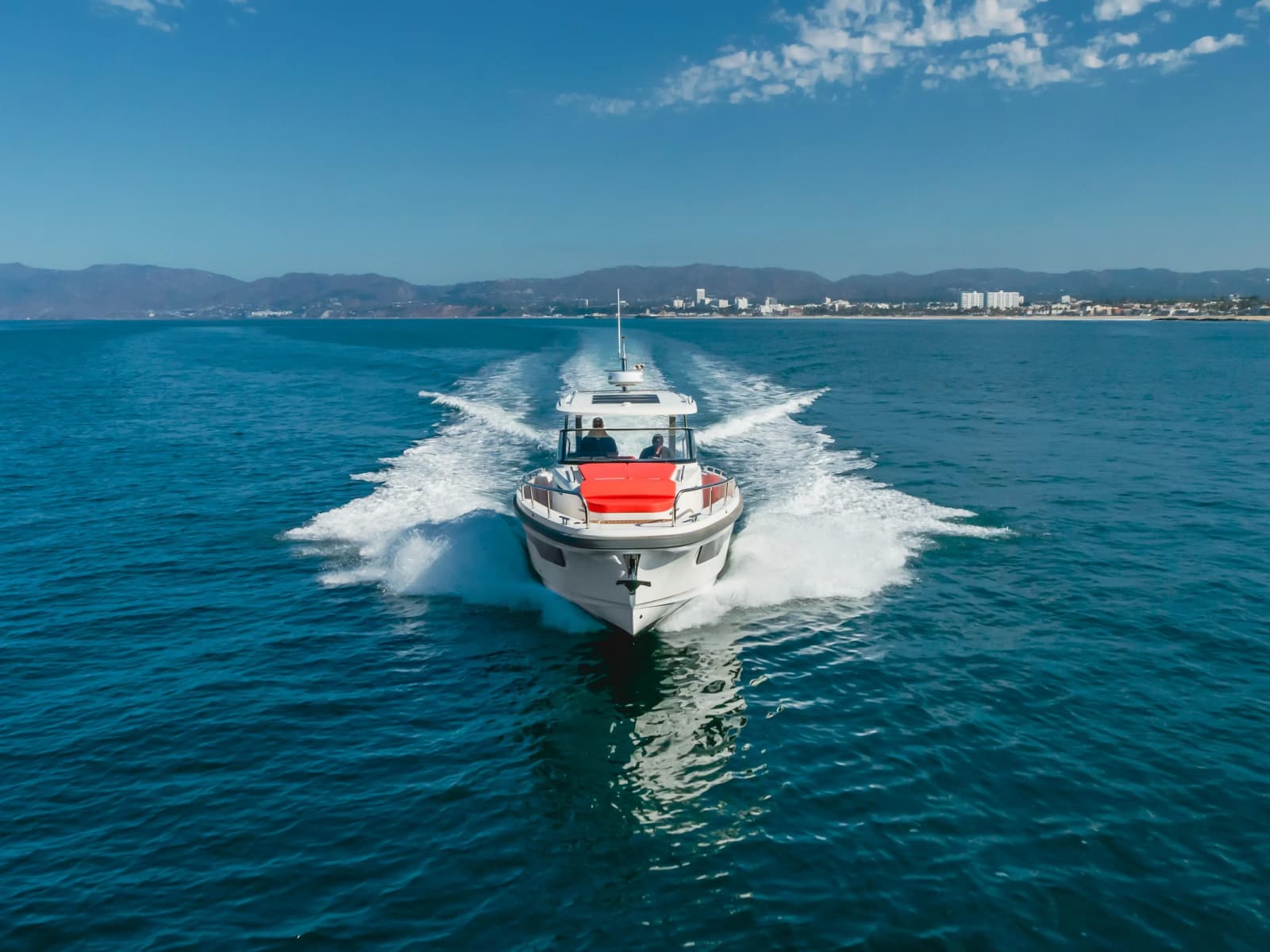 2021 Nimbus T11 - Photo 26
