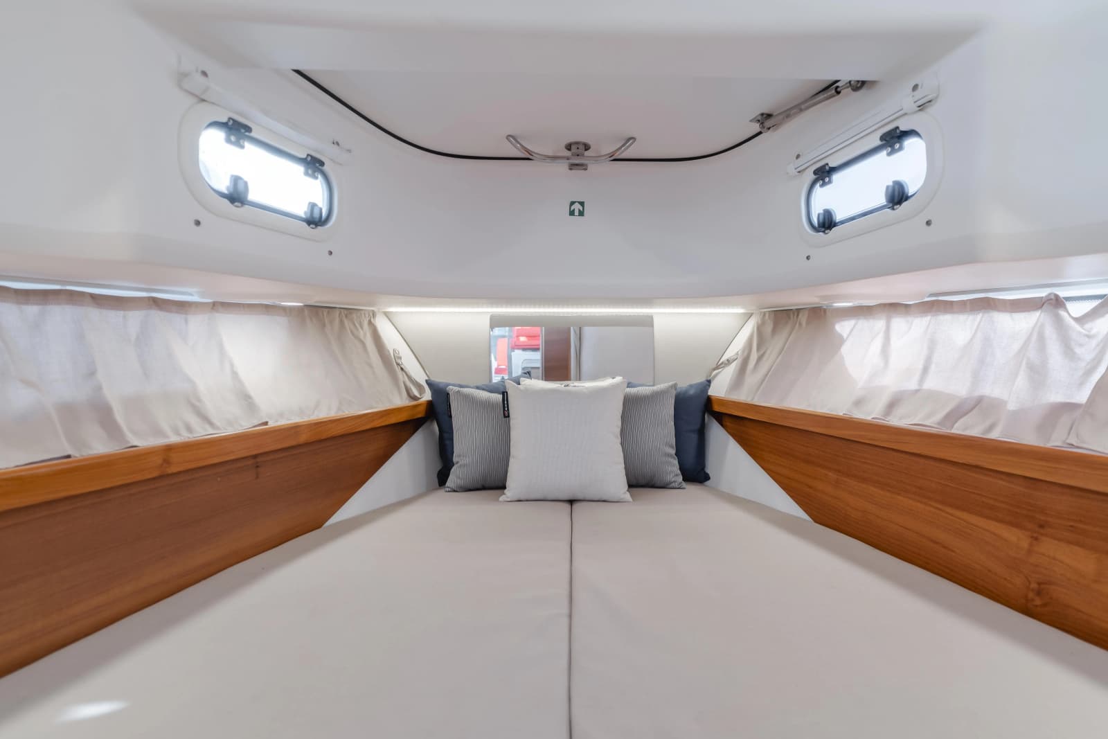 2021 Nimbus T11 - Photo 28