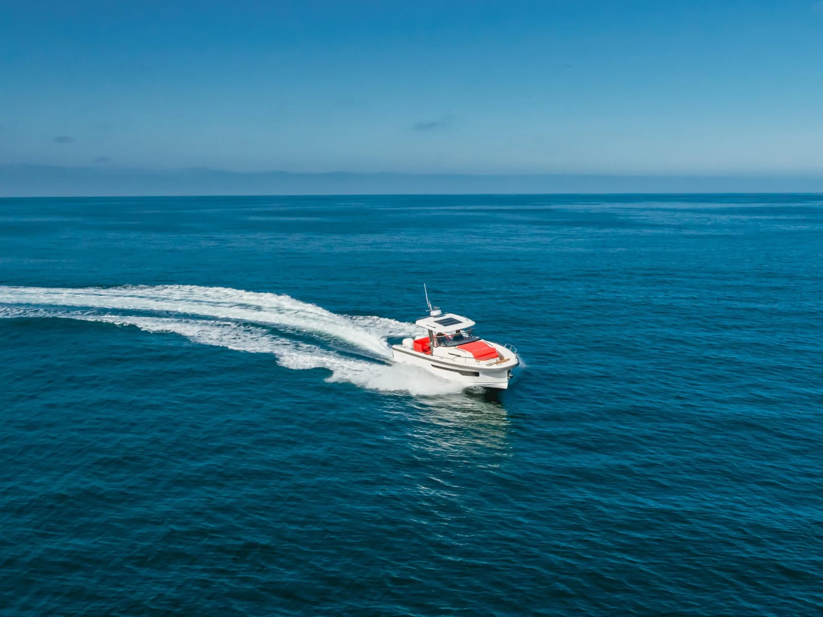 2021 Nimbus T11 - Photo 24
