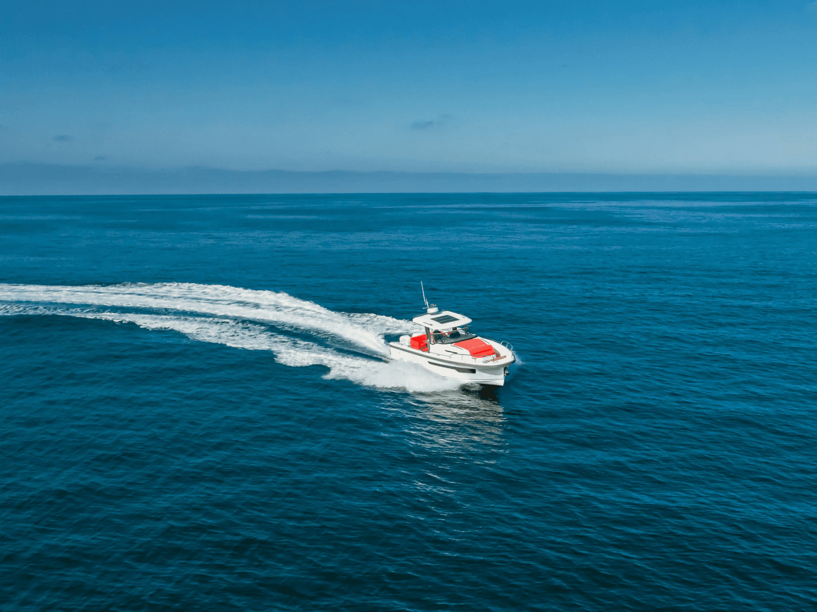 2021 Nimbus T11 - Photo 24