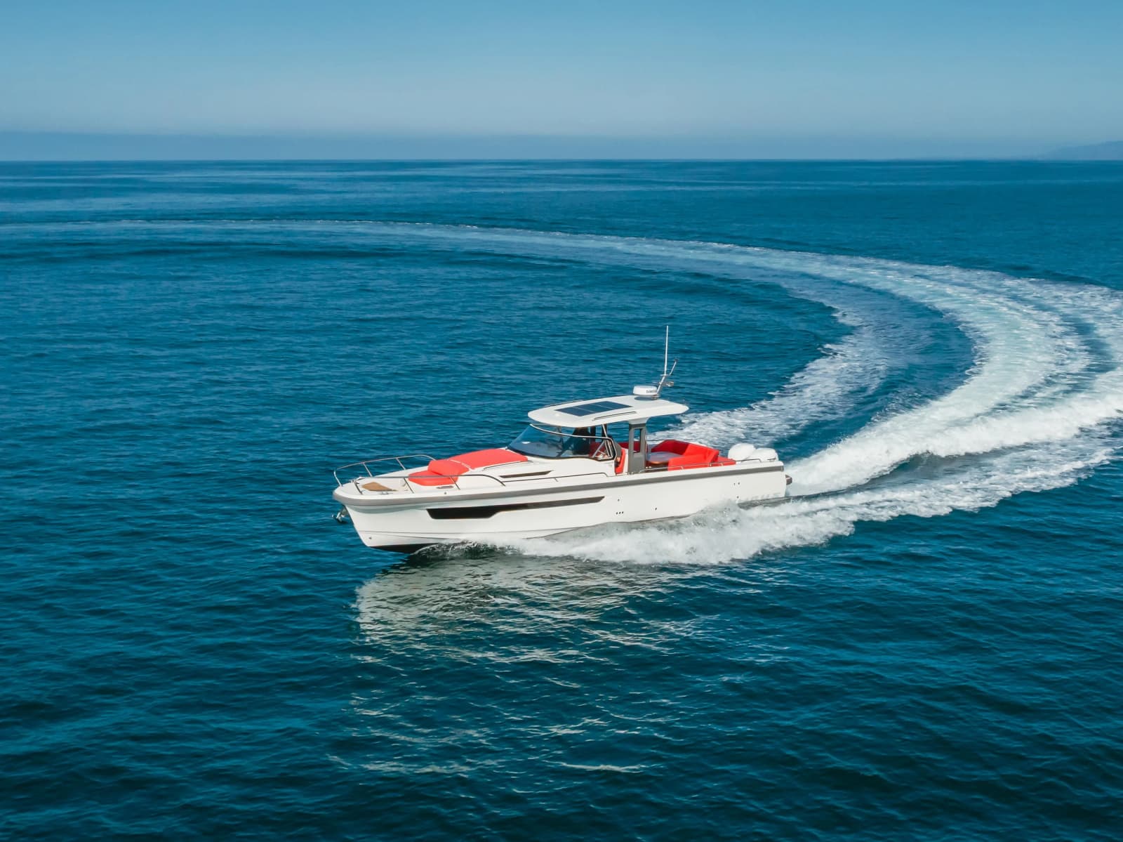 2021 Nimbus T11 - Photo 25