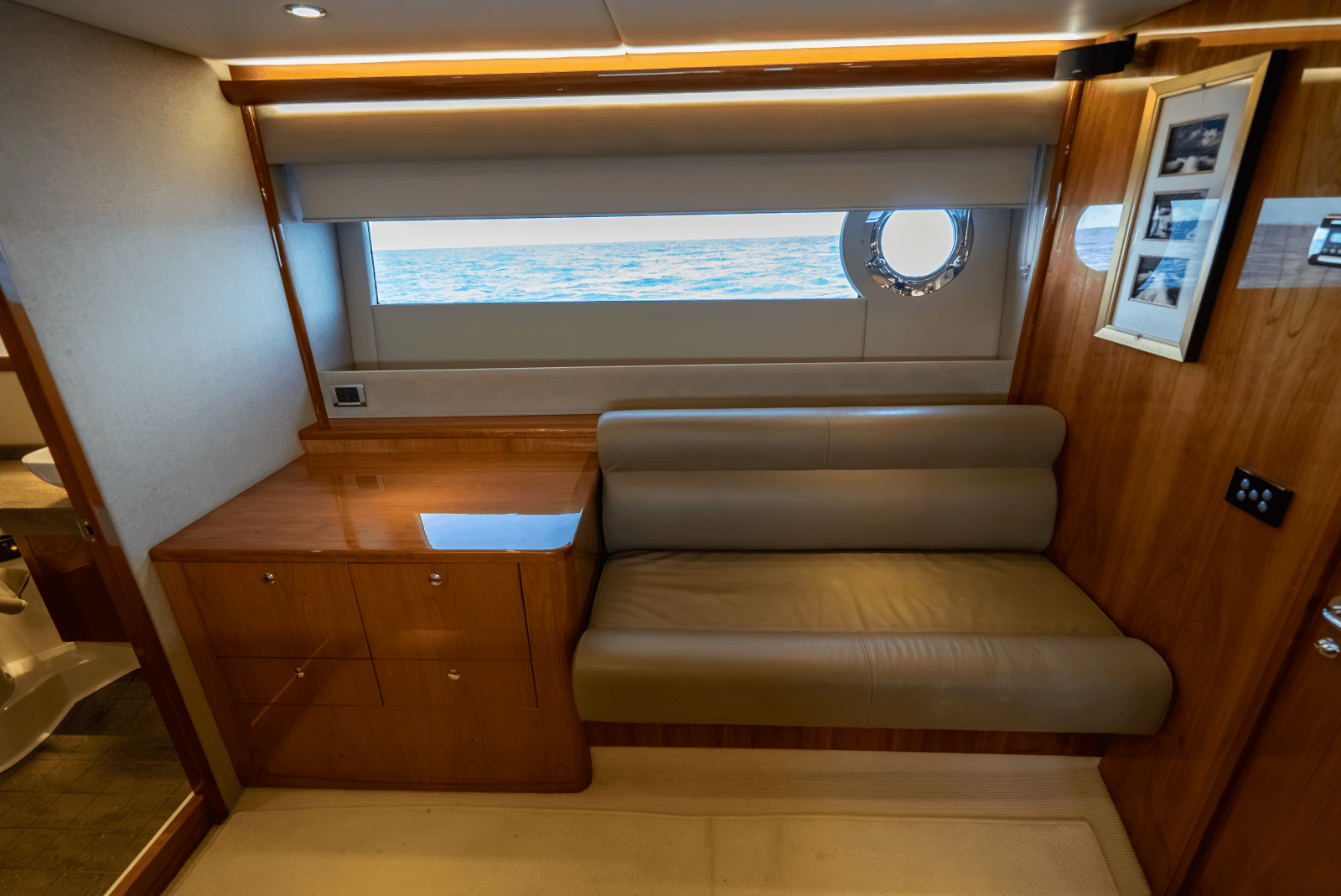 2013 Riviera 53 Enclosed Flybridge - Photo 40
