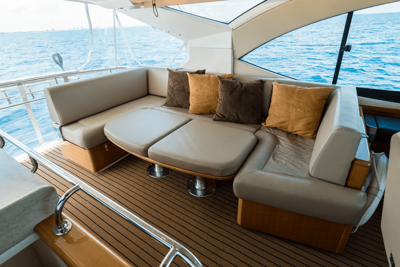 2013 Riviera 53 Enclosed Flybridge - Photo 22