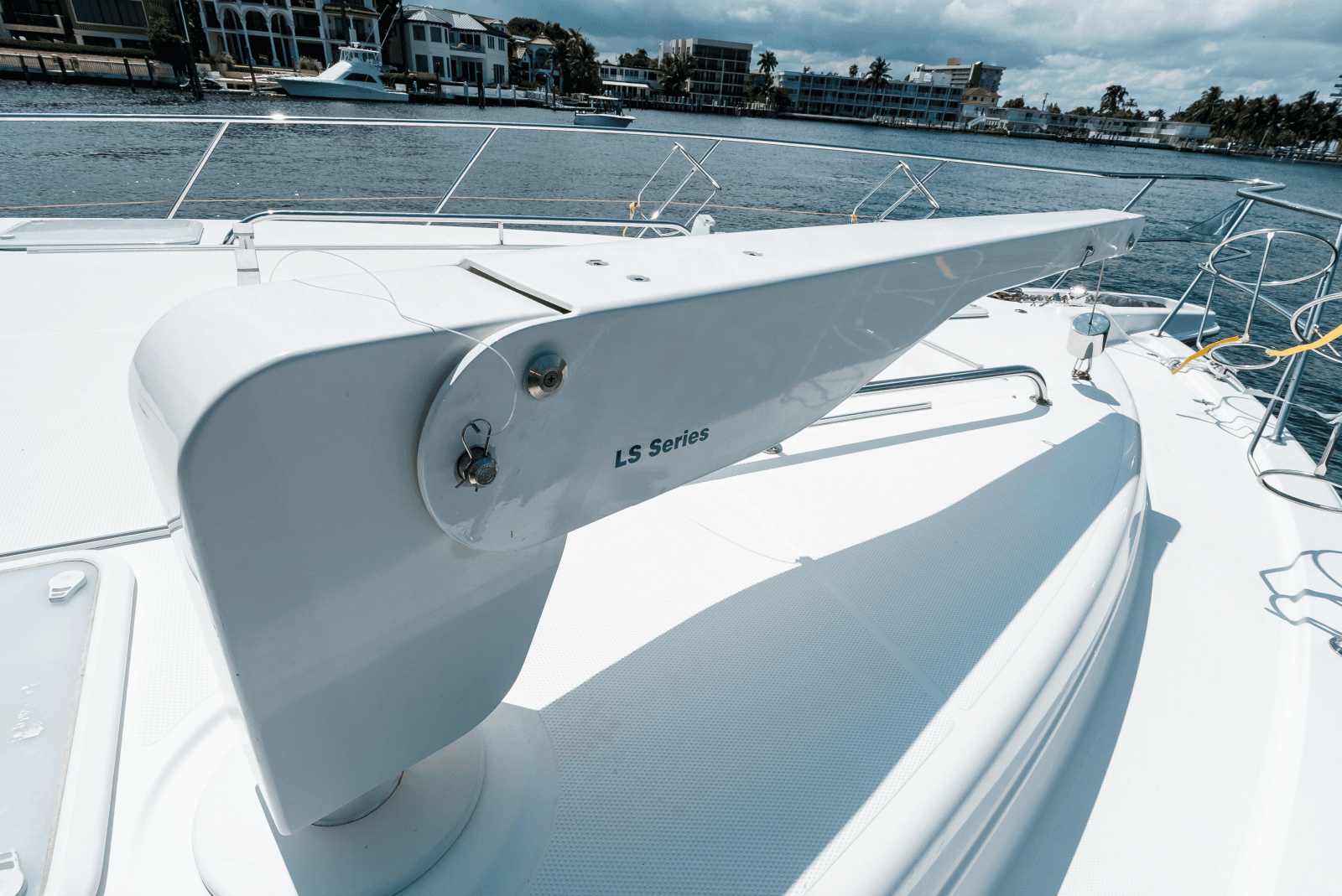 2013 Riviera 53 Enclosed Flybridge - Photo 33