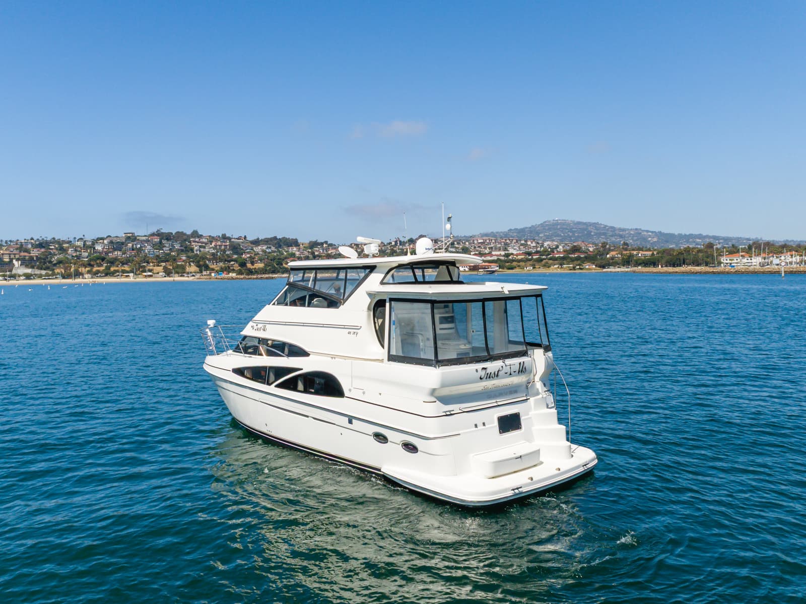 2006 Carver 46 Motor Yacht - Photo 3