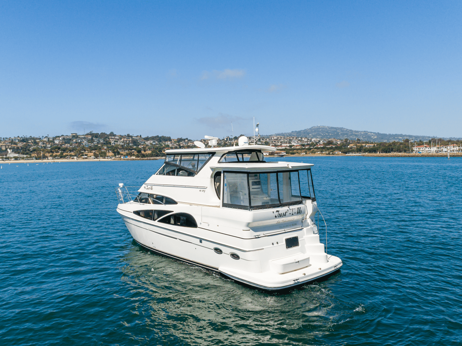 2006 Carver 46 Motor Yacht - Photo 3
