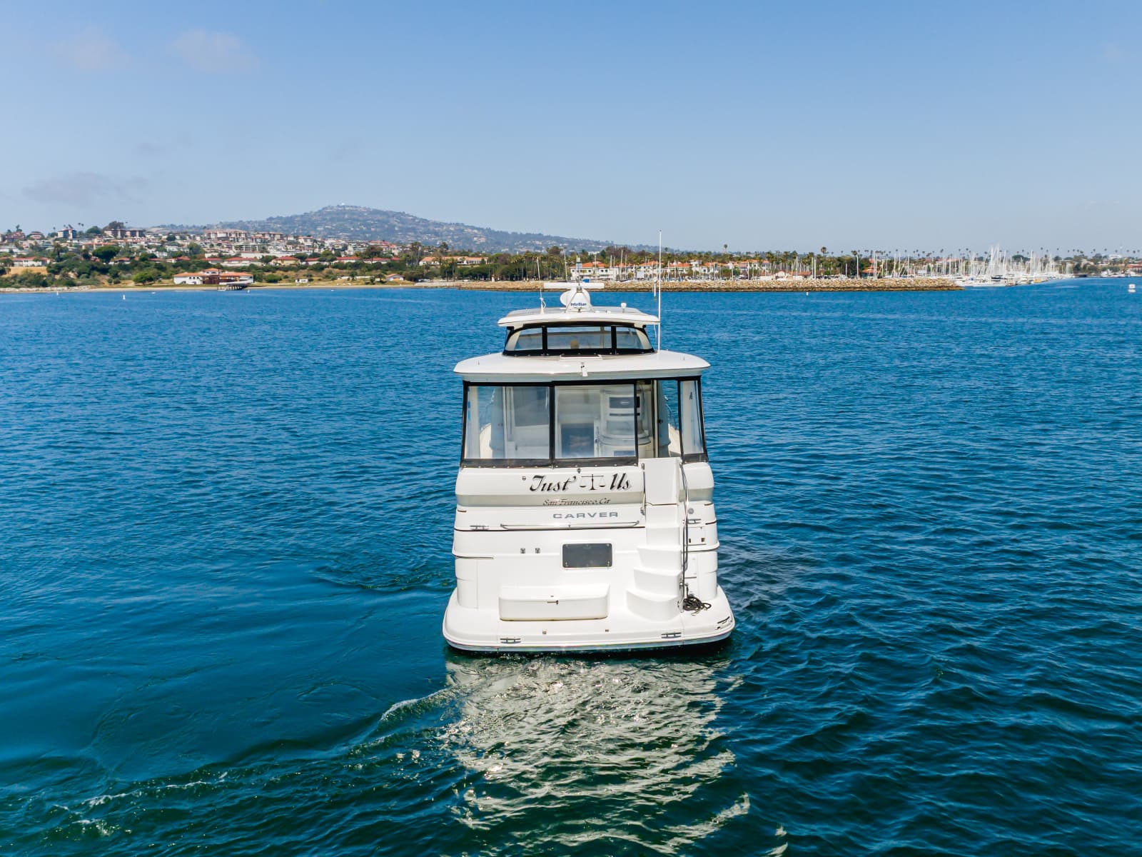 2006 Carver 46 Motor Yacht - Photo 4