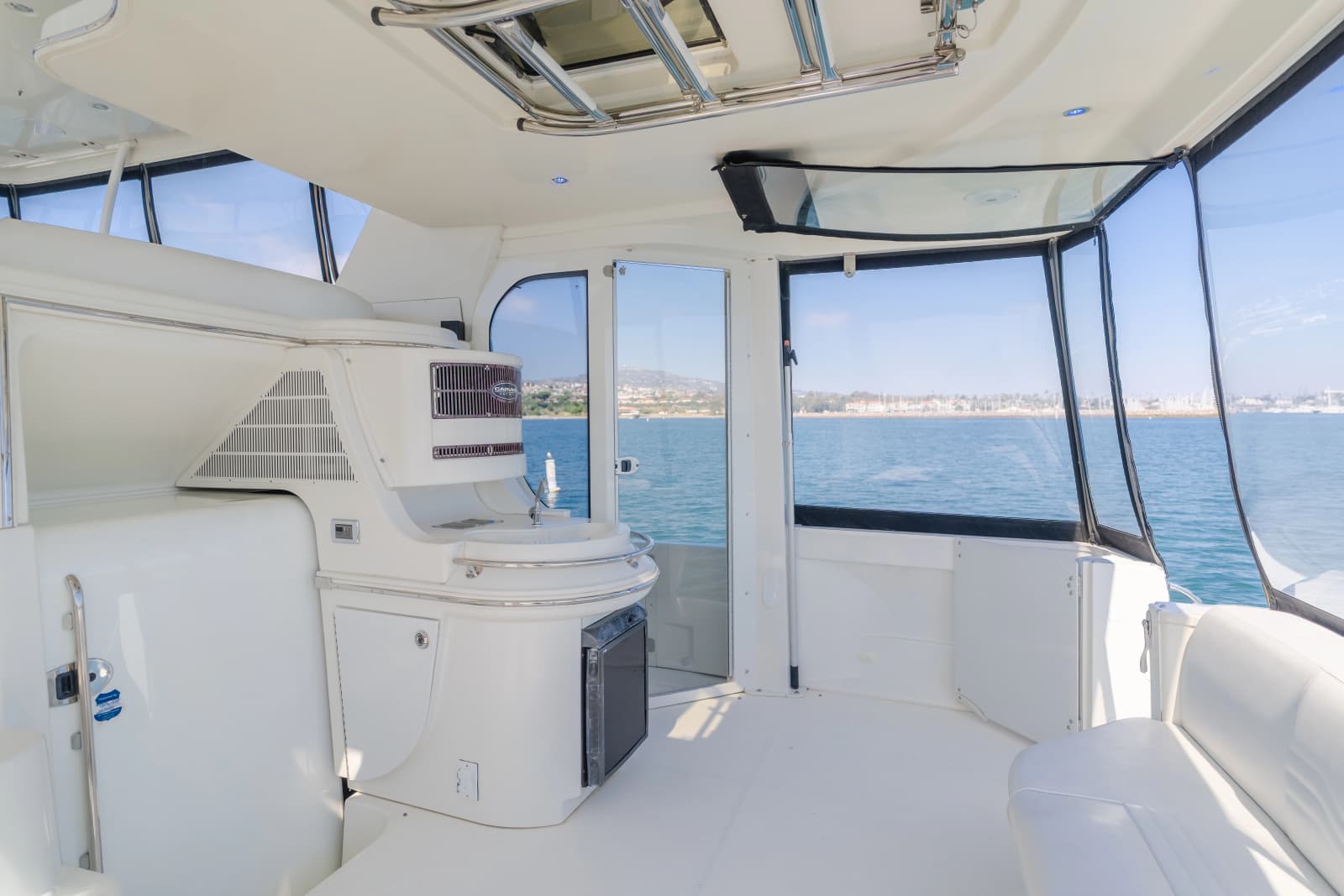 2006 Carver 46 Motor Yacht - Photo 5