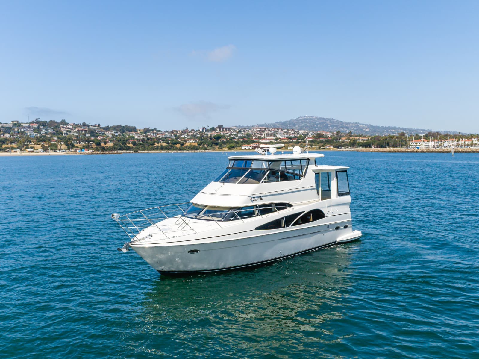 2006 Carver 46 Motor Yacht - Photo 30