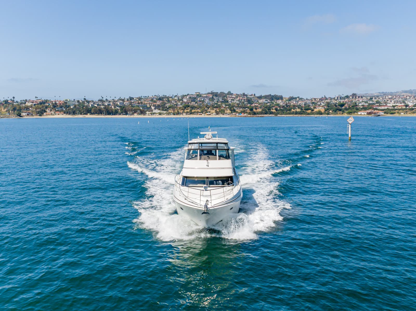 2006 Carver 46 Motor Yacht - Photo 32