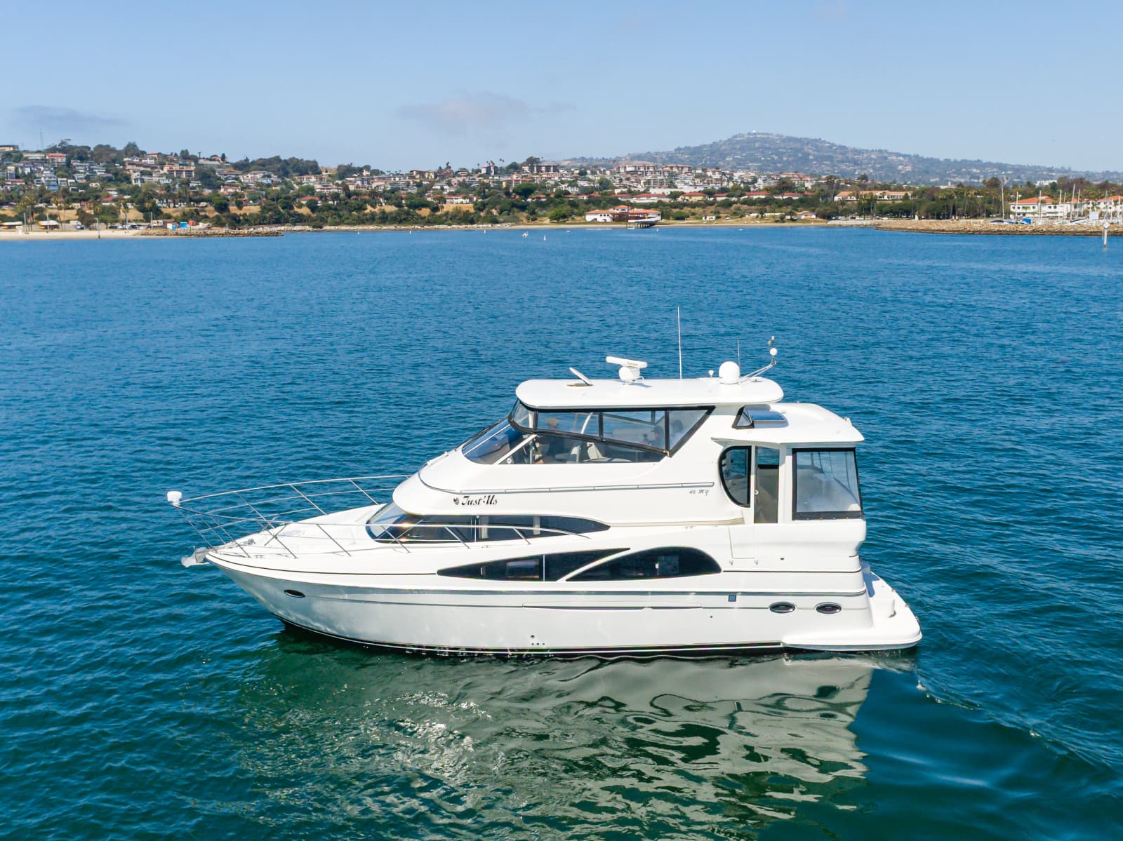 2006 Carver 46 Motor Yacht - Photo 29