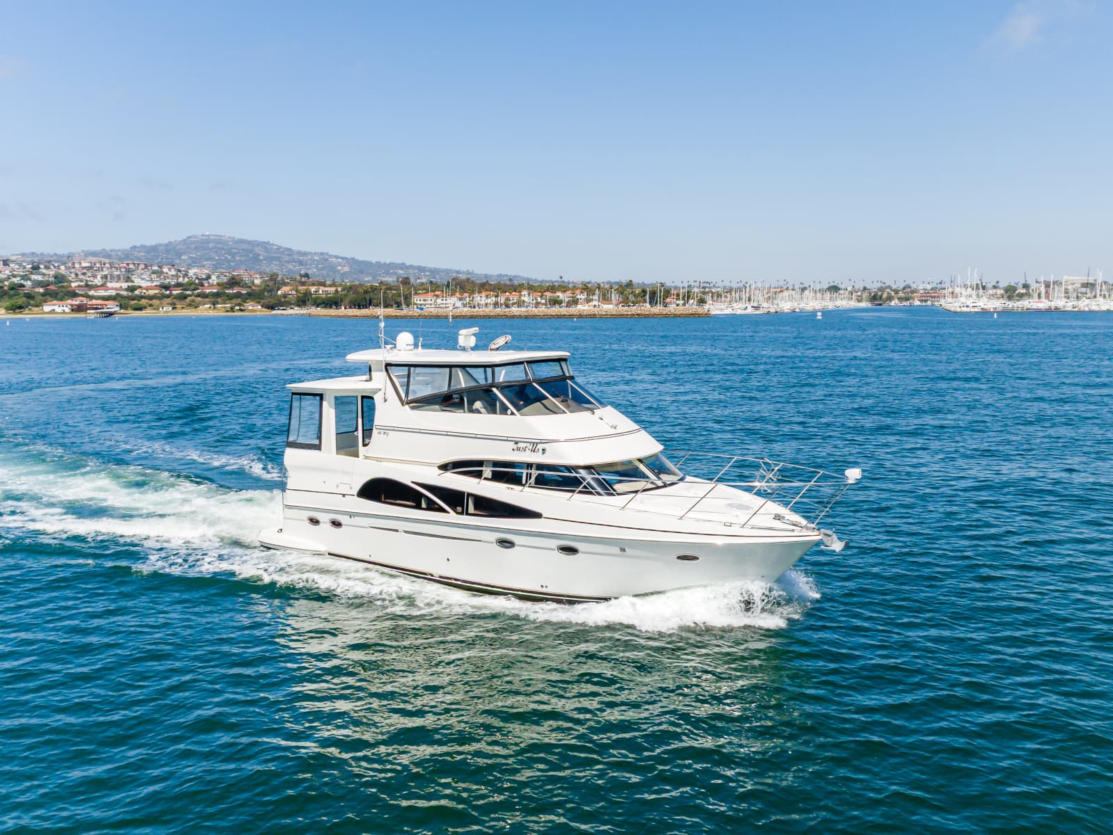 2006 Carver 46 Motor Yacht - Photo 31