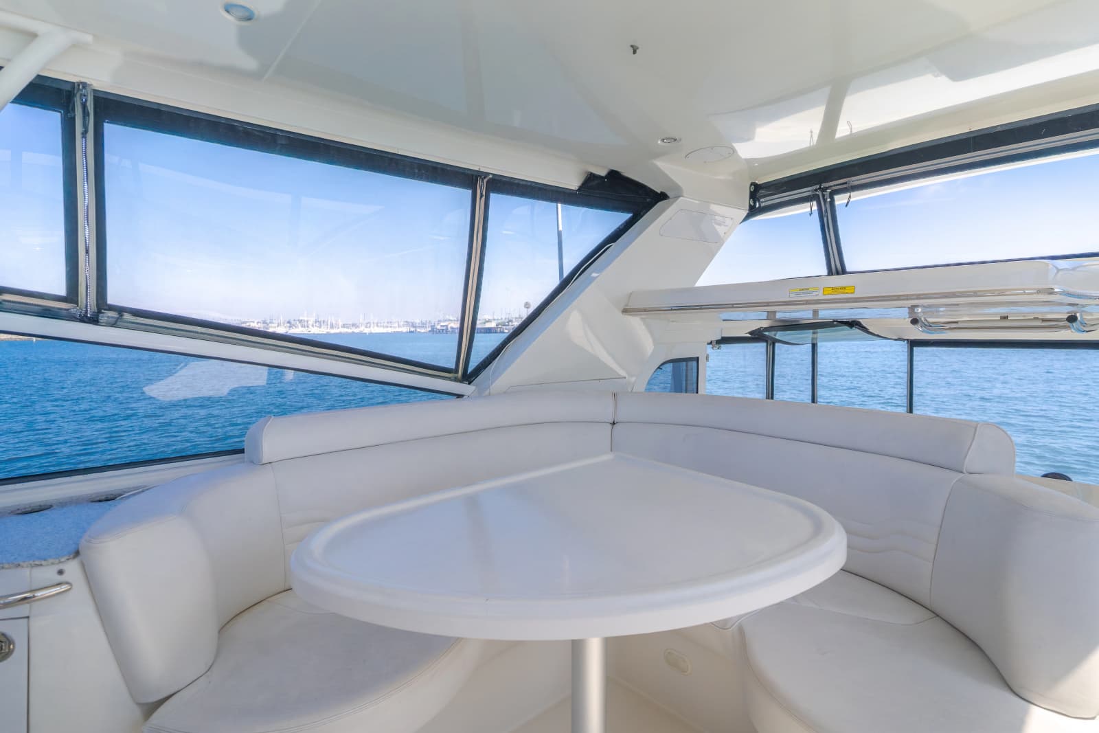 2006 Carver 46 Motor Yacht - Photo 8