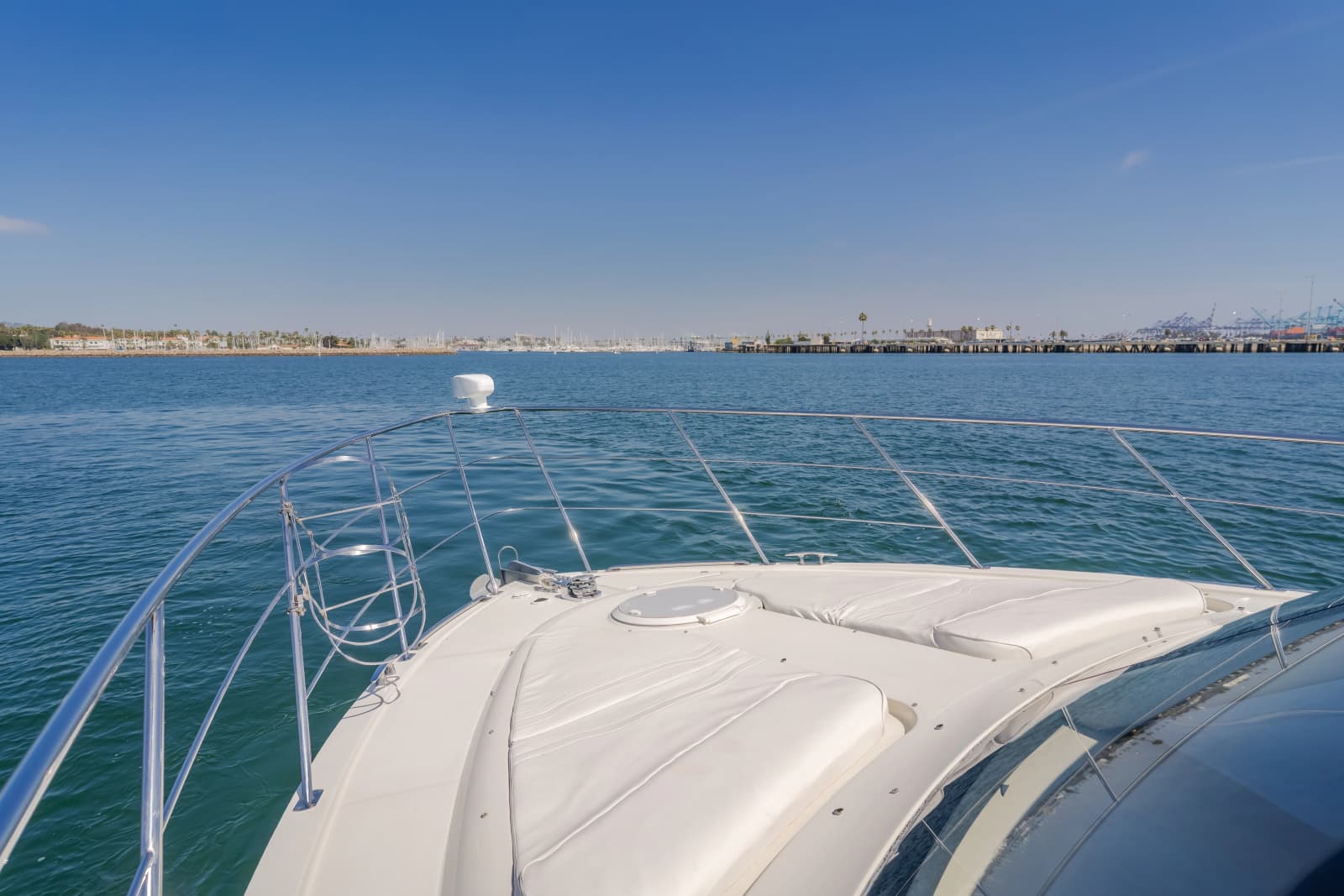 2006 Carver 46 Motor Yacht - Photo 25