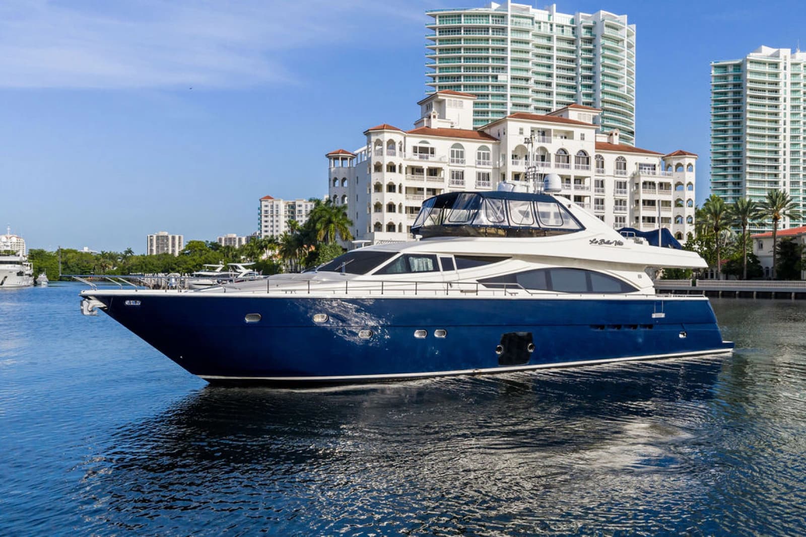 2006 Ferretti Yachts 830 - Photo 5