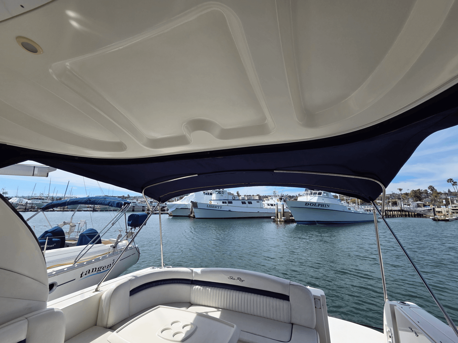 2007 Sea Ray Sundancer 40 - Photo 14