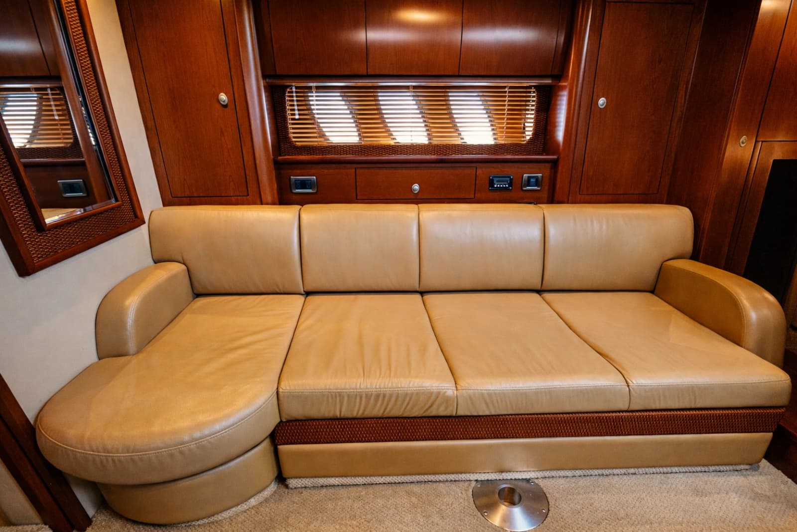 2007 Sea Ray Sundancer 40 - Photo 6