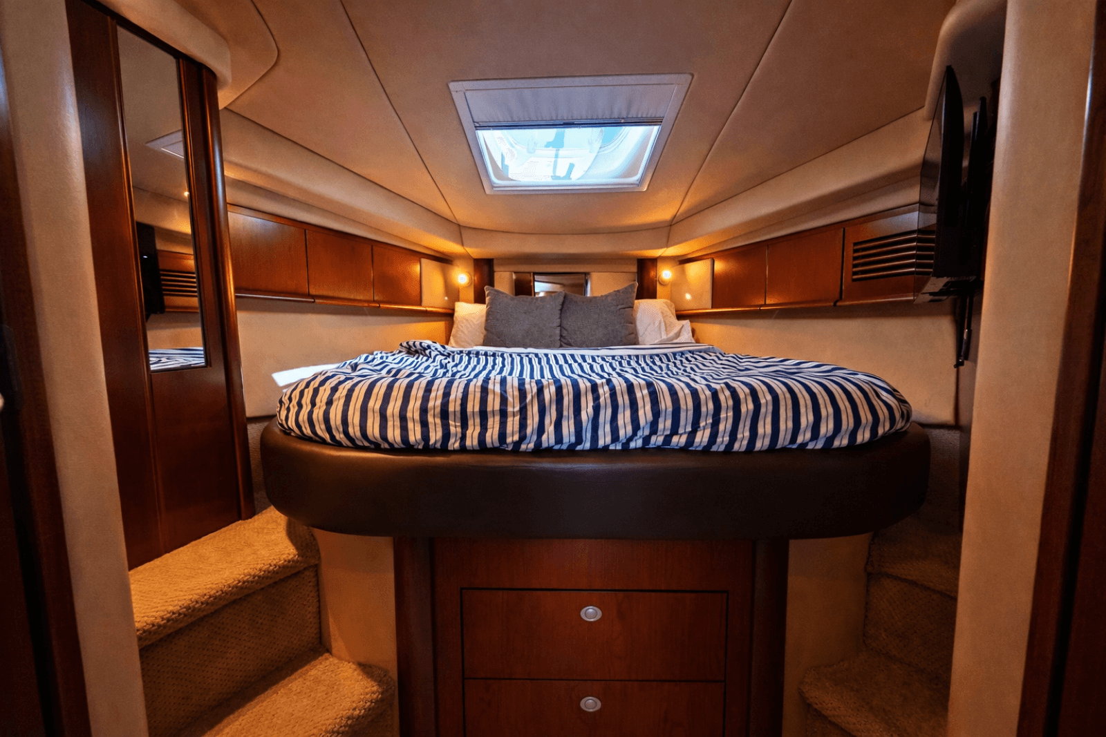 2007 Sea Ray Sundancer 40 - Photo 10