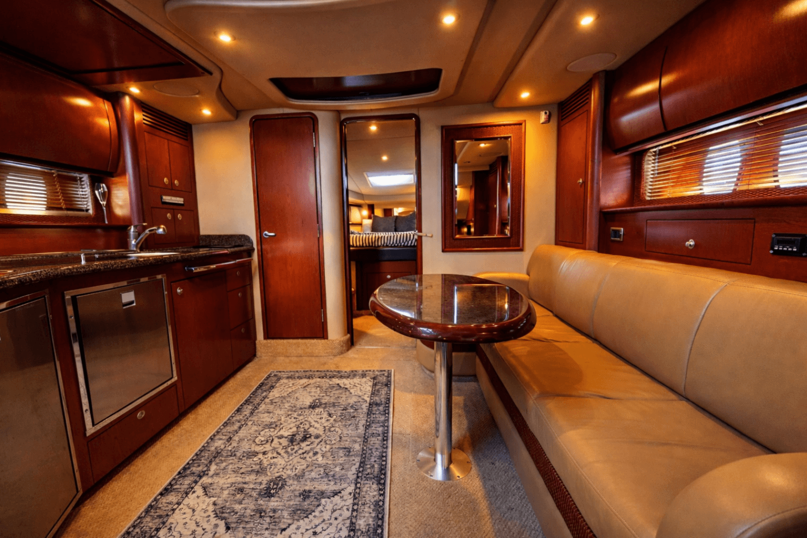2007 Sea Ray Sundancer 40 - Photo 4