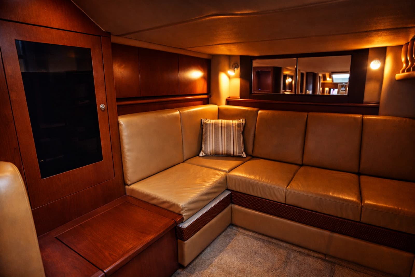2007 Sea Ray Sundancer 40 - Photo 5
