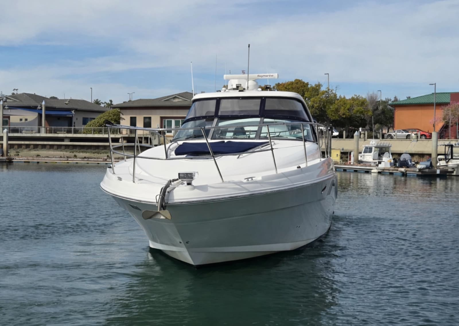 2007 Sea Ray Sundancer 40 - Photo 3