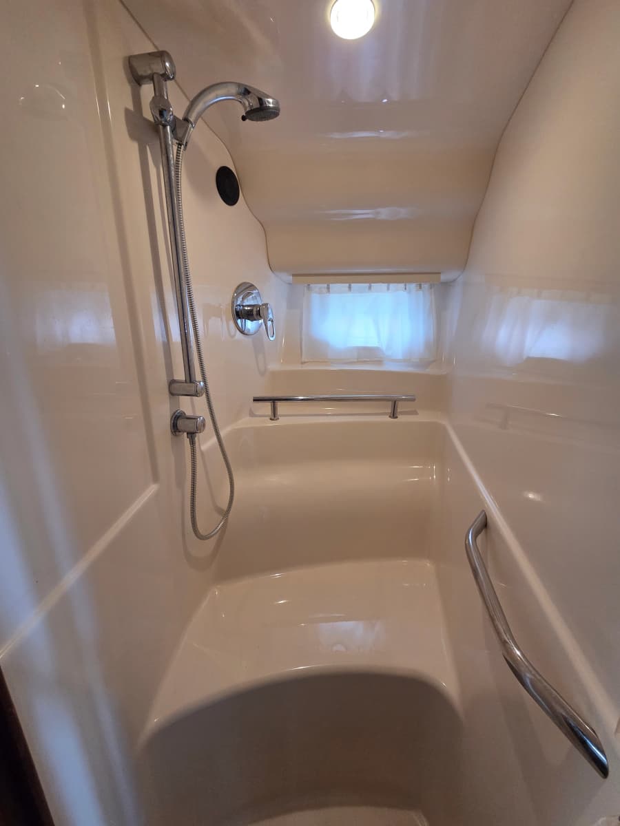 2007 Sea Ray Sundancer 40 - Photo 12